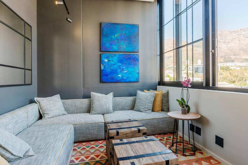 Trendy In Ct - Coworking - Views Appartement