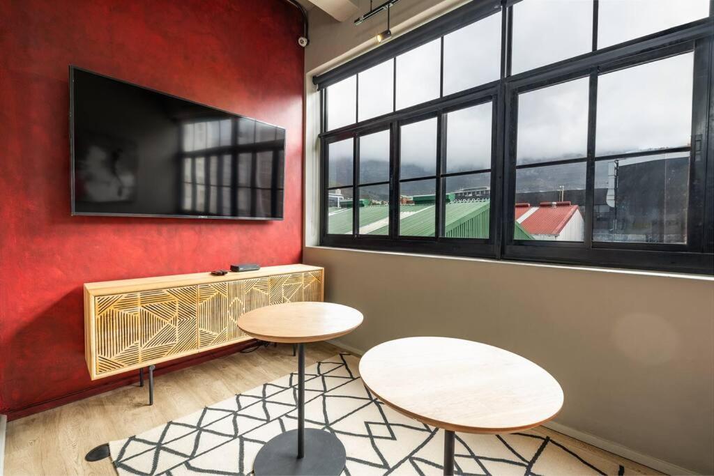 Trendy In Ct - Coworking - Views Appartement