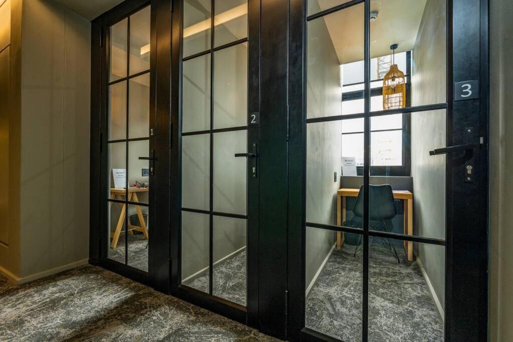 Appartement Trendy In Ct - Coworking - Views Kaapstad