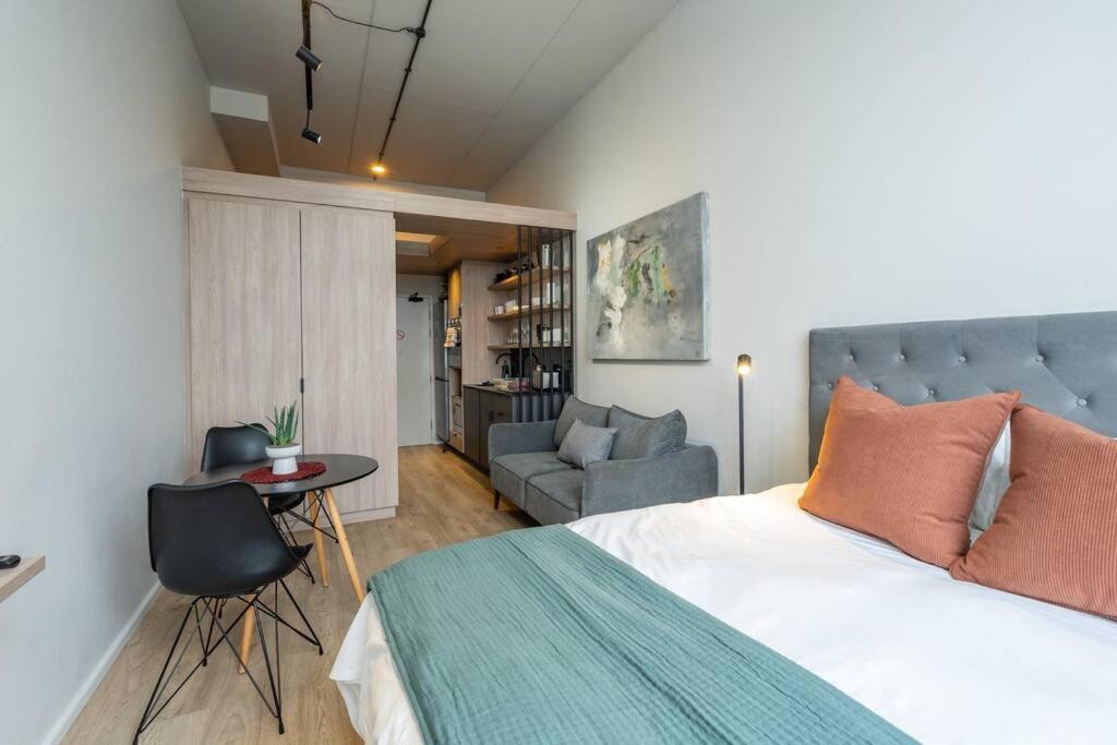 Trendy In Ct - Coworking - Views Kaapstad