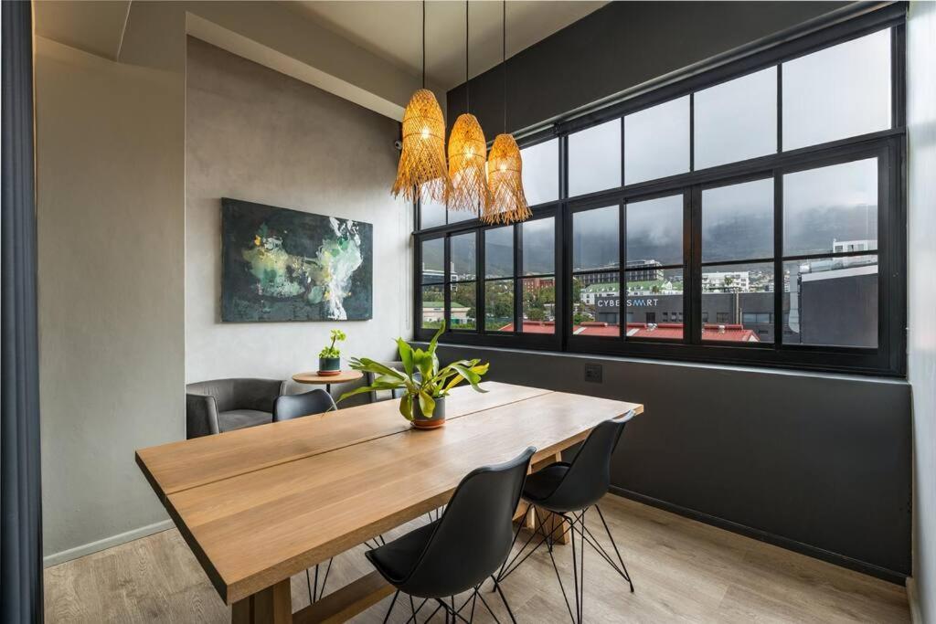 Trendy In Ct - Coworking - Views Appartement