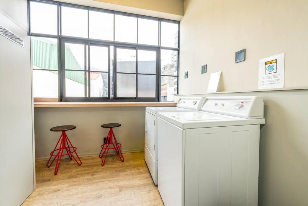 Trendy In Ct - Coworking - Views Appartement *